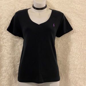 Ralph Lauren Women’s Sz XL Top